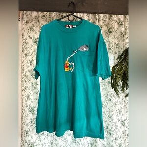 Vintage Winnie the Pooh top